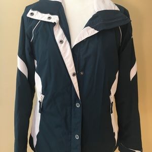 Columbia Jacket